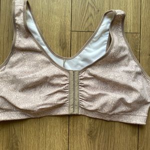 Amoena Mastectomy bra